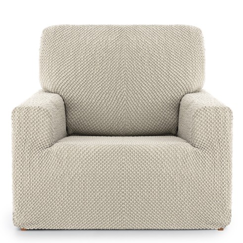 Capa Bielástica para Poltrona Modelo Thor – Conforto e Renovação