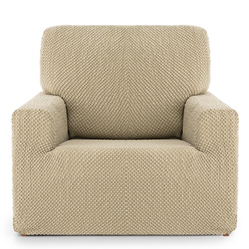 Capa Bielástica para Poltrona Modelo Thor – Conforto e Renovação