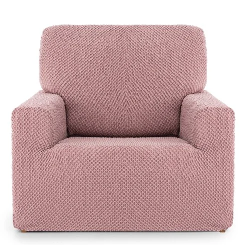 Capa Bielástica para Poltrona Modelo Thor – Conforto e Renovação
