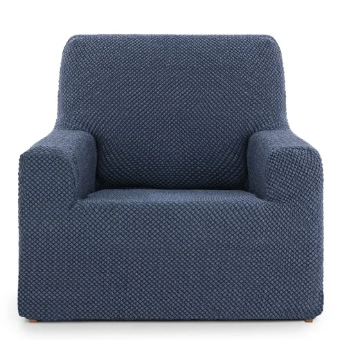 Capa Bielástica para Poltrona Modelo Thor – Conforto e Renovação