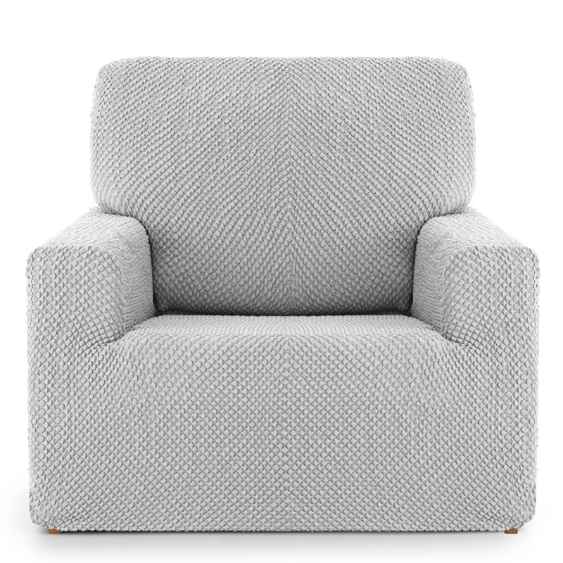 Capa Bielástica para Poltrona Modelo Thor – Conforto e Renovação