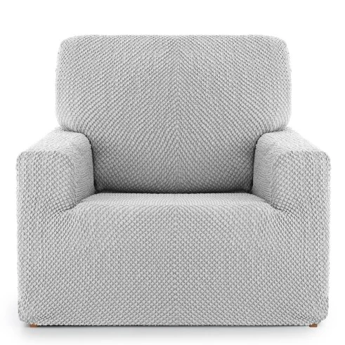 Capa Bielástica para Poltrona Modelo Thor – Conforto e Renovação