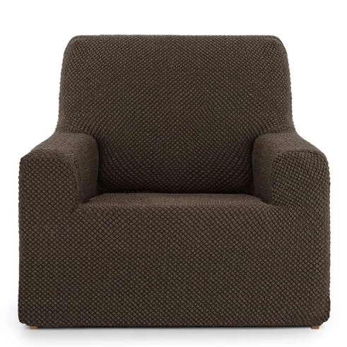 Capa Bielástica para Poltrona Modelo Thor – Conforto e Renovação