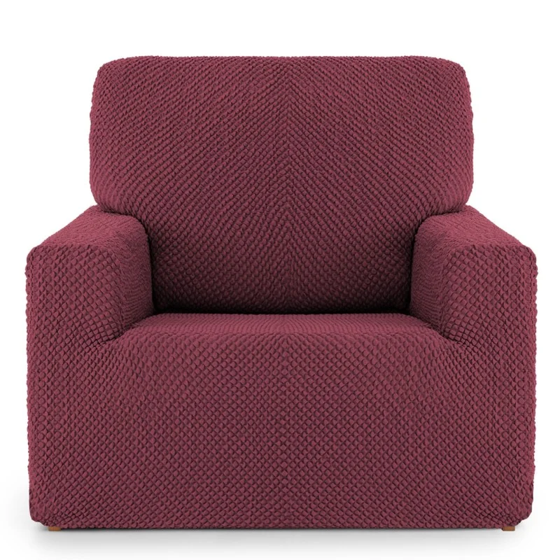 Capa bi-elástica para poltrona modelo Thor Capa bi-elástica para poltrona modelo Thor