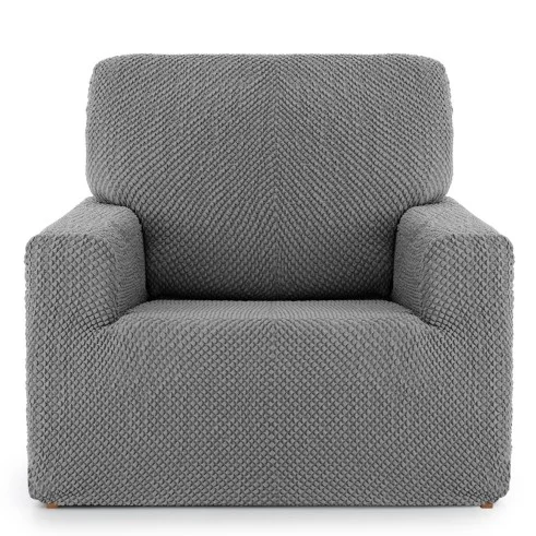 Capa Bielástica para Poltrona Modelo Thor – Conforto e Renovação
