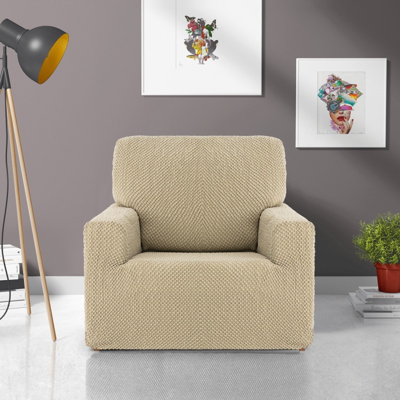 Capa Bielástica para Poltrona Modelo Thor – Conforto e Renovação Capa Bielástica para Poltrona Modelo Thor – Conforto e Renovação