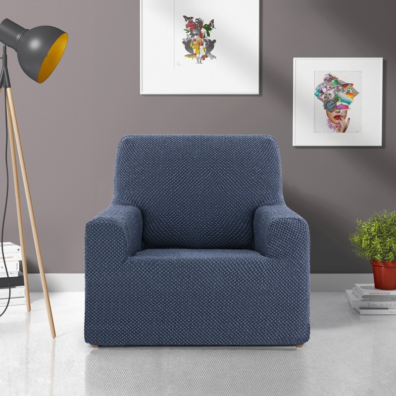 Capa Bielástica para Poltrona Modelo Thor – Conforto e Renovação Capa Bielástica para Poltrona Modelo Thor – Conforto e Renovação