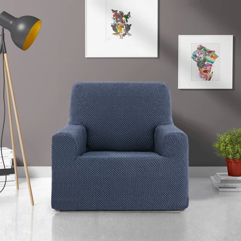 Capa Bielástica para Poltrona Modelo Thor – Conforto e Renovação Capa Bielástica para Poltrona Modelo Thor – Conforto e Renovação