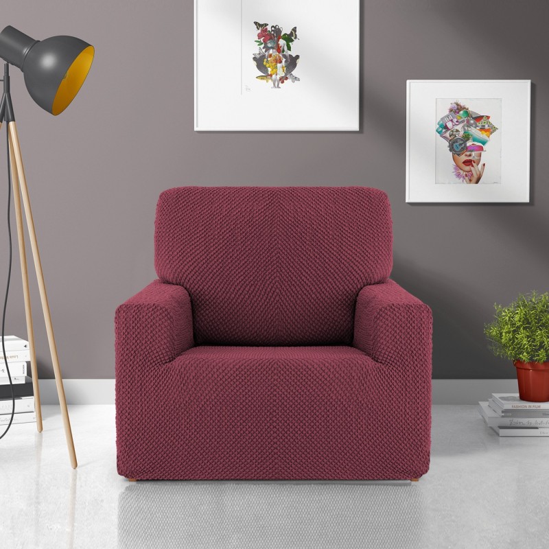 Capa Bielástica para Poltrona Modelo Thor – Conforto e Renovação Capa Bielástica para Poltrona Modelo Thor – Conforto e Renovação