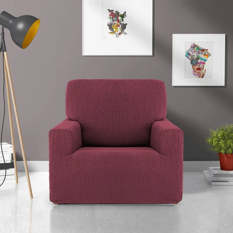 Capa Bielástica para Poltrona Modelo Thor – Conforto e Renovação Capa Bielástica para Poltrona Modelo Thor – Conforto e Renovação