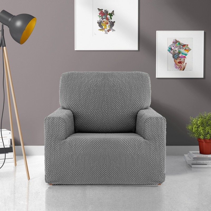 Capa Bielástica para Poltrona Modelo Thor – Conforto e Renovação Capa Bielástica para Poltrona Modelo Thor – Conforto e Renovação