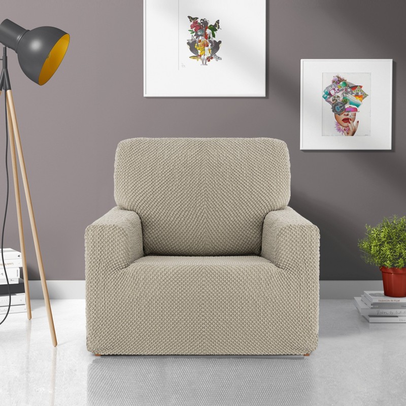 Capa Bielástica para Poltrona Modelo Thor – Conforto e Renovação Capa Bielástica para Poltrona Modelo Thor – Conforto e Renovação