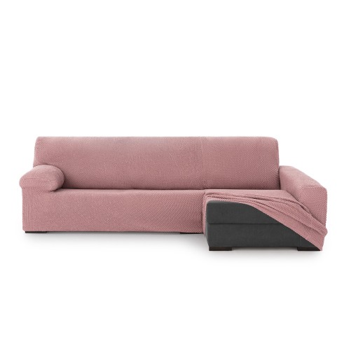 Capa Bielástica para Chaise Longue Modelo Thor – Estilo e Proteção