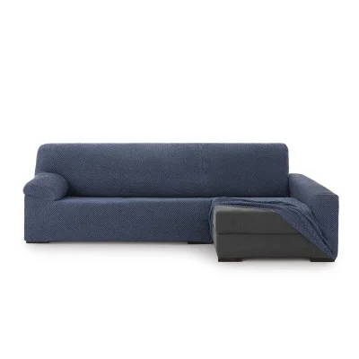 Capa para chaise longue bielástica Thor