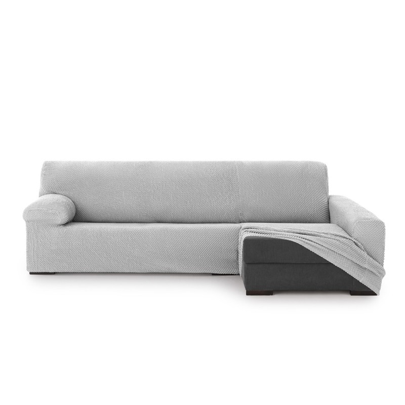 Capa Bielástica para Chaise Longue Modelo Thor – Estilo e Proteção