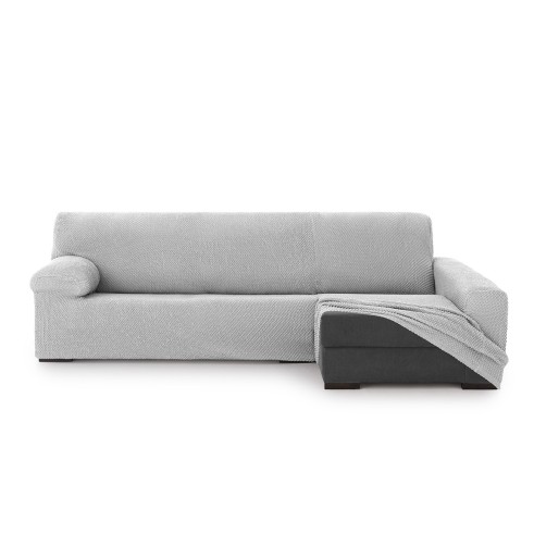 Capa Bielástica para Chaise Longue Modelo Thor – Estilo e Proteção