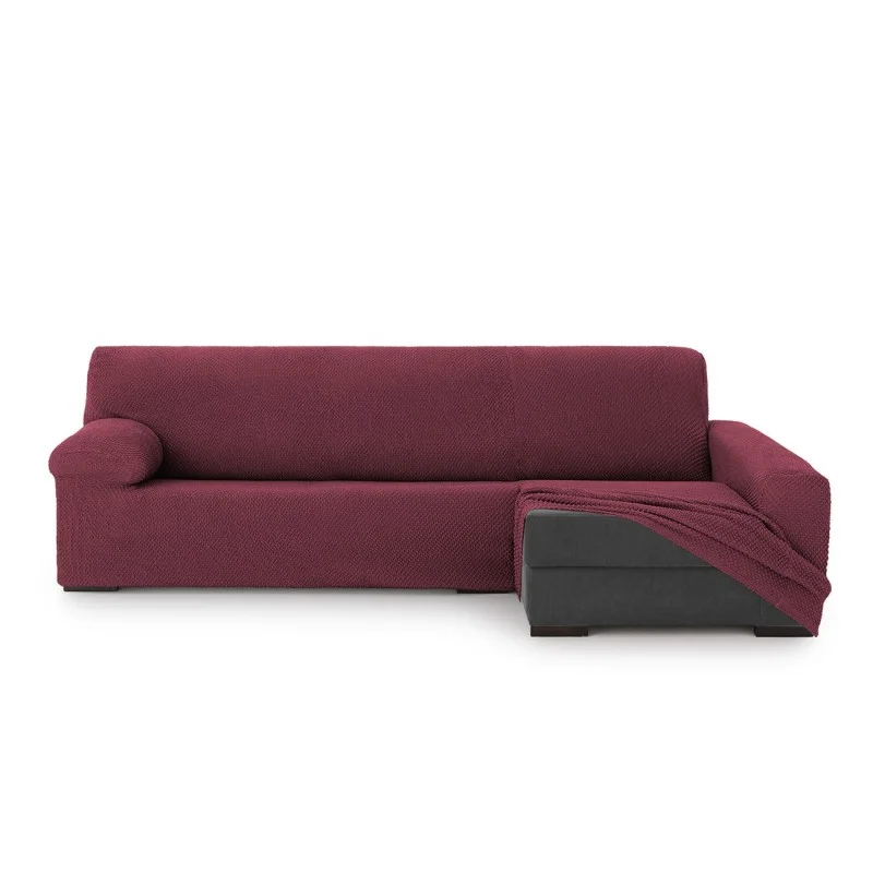 Capa para chaise longue bielástica Thor Capa para chaise longue bielástica Thor