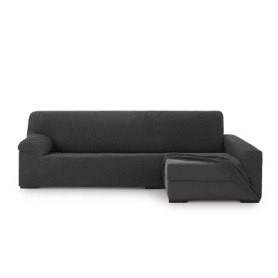 Capa para chaise longue bielástica Thor