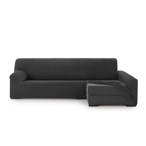 Capa Bielástica para Chaise Longue Modelo Thor – Estilo e Proteção