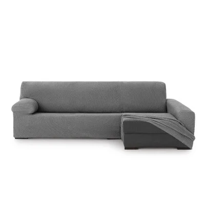 Capa para chaise longue bielástica Thor