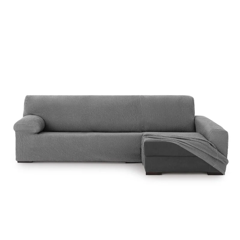 Capa para chaise longue bielástica Thor Capa para chaise longue bielástica Thor