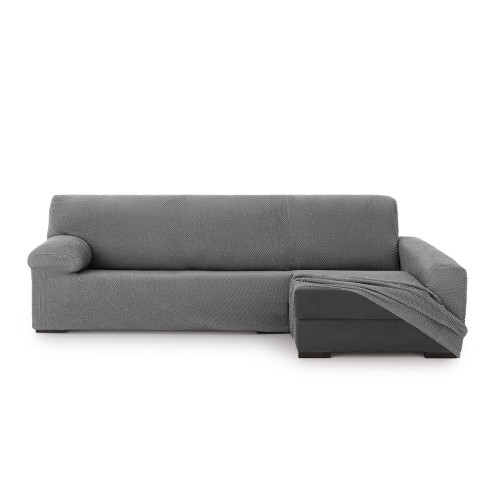 Capa Bielástica para Chaise Longue Modelo Thor – Estilo e Proteção