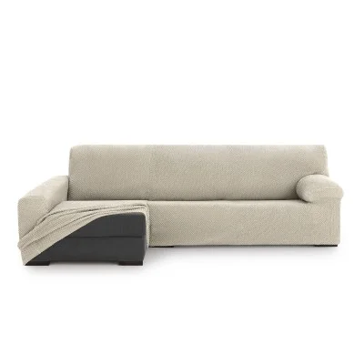Capa para chaise longue bielástica Thor