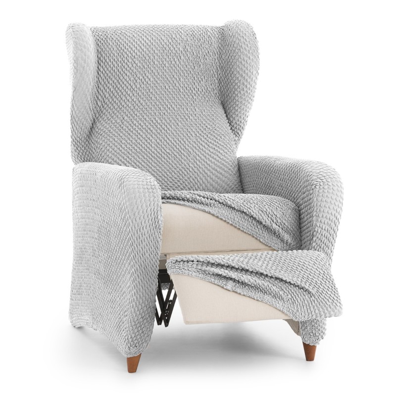 Capa Bielástica para Poltrona Relax Modelo Thor – Conforto e Estilo Capa Bielástica para Poltrona Relax Modelo Thor – Conforto e Estilo