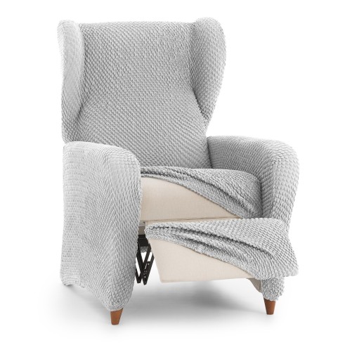 Capa Bielástica para Poltrona Relax Modelo Thor – Conforto e Estilo