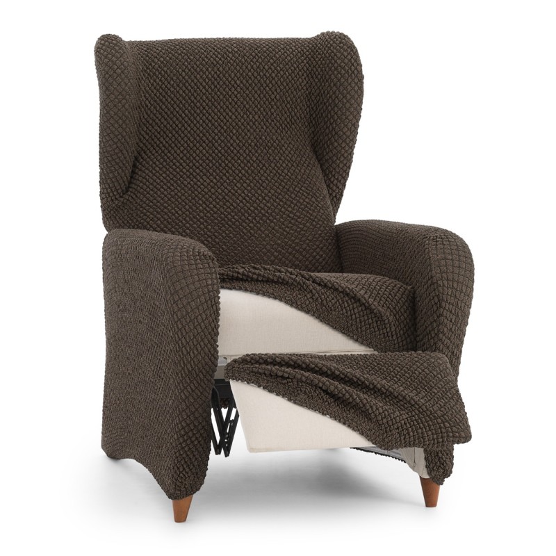 Capa Bielástica para Poltrona Relax Modelo Thor – Conforto e Estilo Capa Bielástica para Poltrona Relax Modelo Thor – Conforto e Estilo
