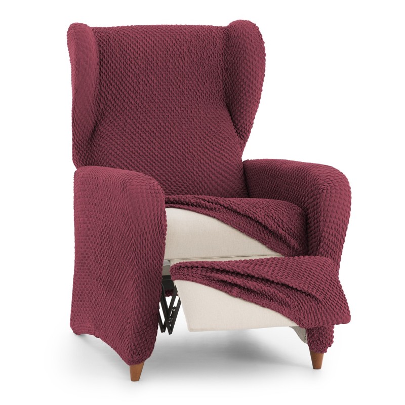 Capa Bielástica para Poltrona Relax Modelo Thor – Conforto e Estilo Capa Bielástica para Poltrona Relax Modelo Thor – Conforto e Estilo