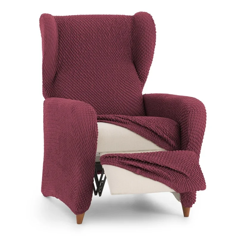 Capa Bielástica para Poltrona Relax Modelo Thor – Conforto e Estilo Capa Bielástica para Poltrona Relax Modelo Thor – Conforto e Estilo