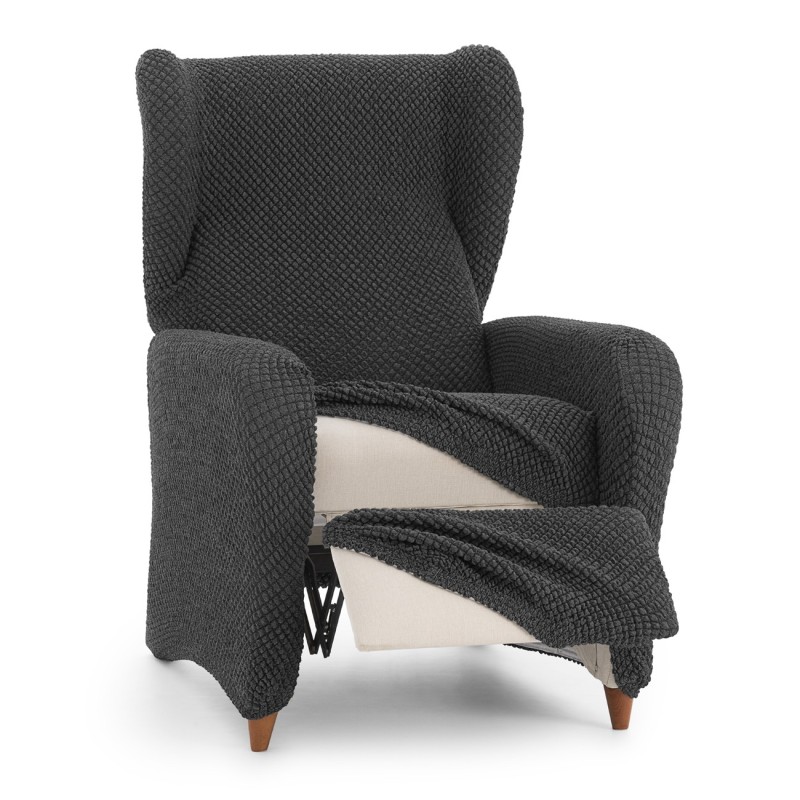 Capa Bielástica para Poltrona Relax Modelo Thor – Conforto e Estilo Capa Bielástica para Poltrona Relax Modelo Thor – Conforto e Estilo
