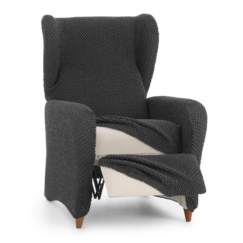 Capa Bielástica para Poltrona Relax Modelo Thor – Conforto e Estilo Capa Bielástica para Poltrona Relax Modelo Thor – Conforto e Estilo