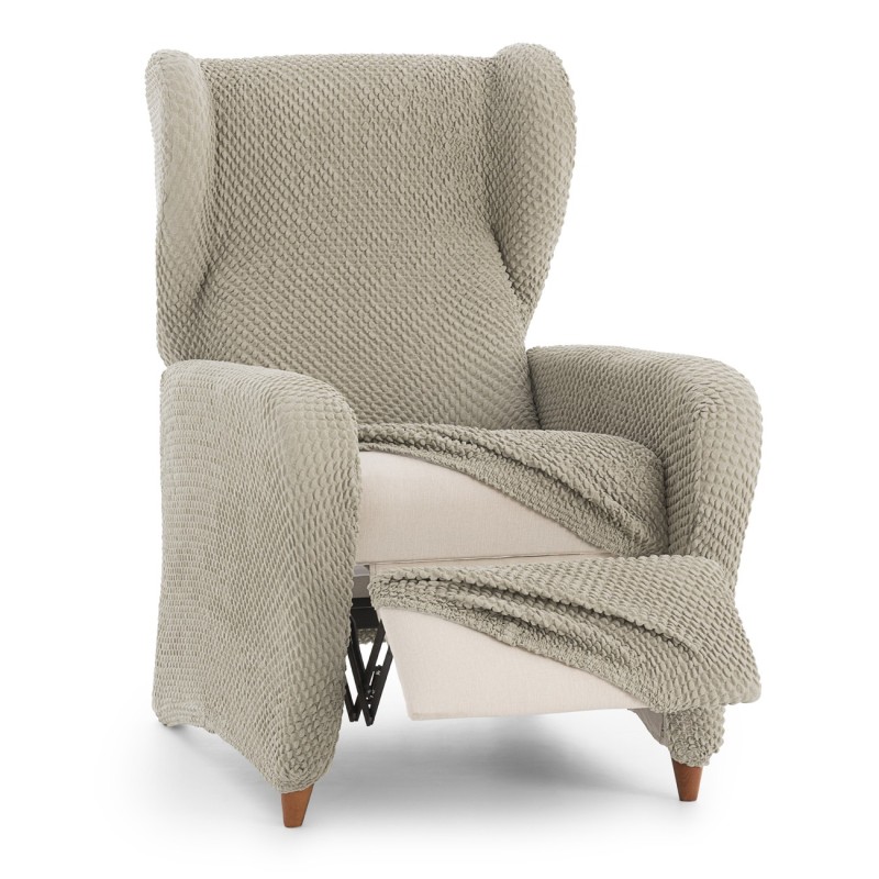 Capa Bielástica para Poltrona Relax Modelo Thor – Conforto e Estilo Capa Bielástica para Poltrona Relax Modelo Thor – Conforto e Estilo
