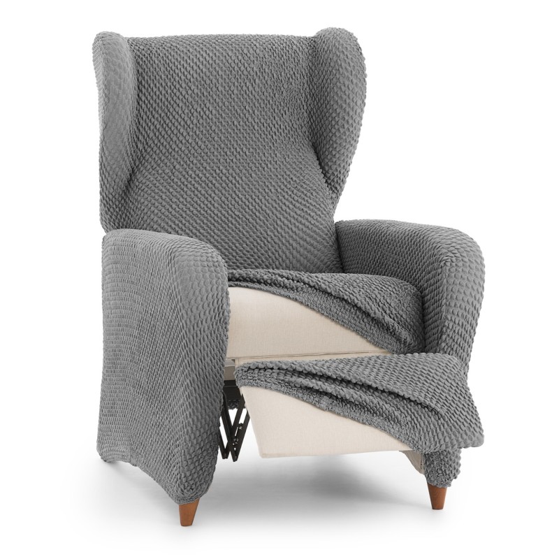 Capa Bielástica para Poltrona Relax Modelo Thor – Conforto e Estilo Capa Bielástica para Poltrona Relax Modelo Thor – Conforto e Estilo