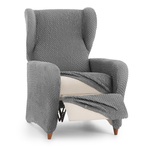 Capa Bielástica para Poltrona Relax Modelo Thor – Conforto e Estilo