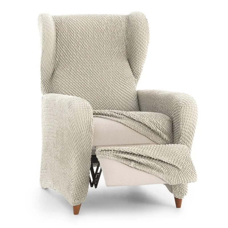 Capa Bielástica para Poltrona Relax Modelo Thor – Conforto e Estilo Capa Bielástica para Poltrona Relax Modelo Thor – Conforto e Estilo