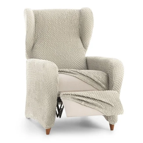 Capa Bielástica para Poltrona Relax Modelo Thor – Conforto e Estilo