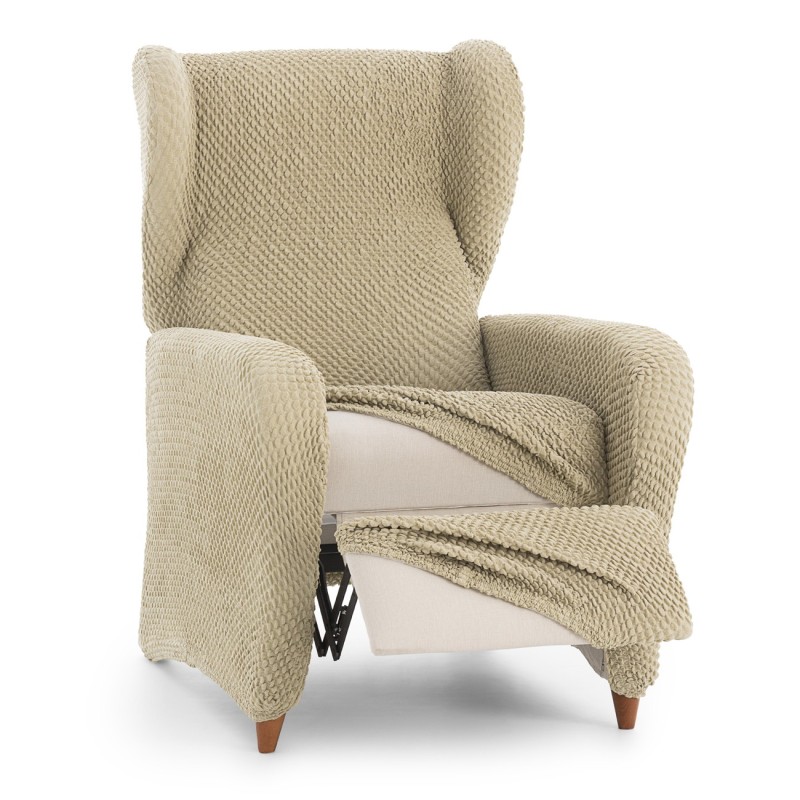 Capa Bielástica para Poltrona Relax Modelo Thor – Conforto e Estilo Capa Bielástica para Poltrona Relax Modelo Thor – Conforto e Estilo