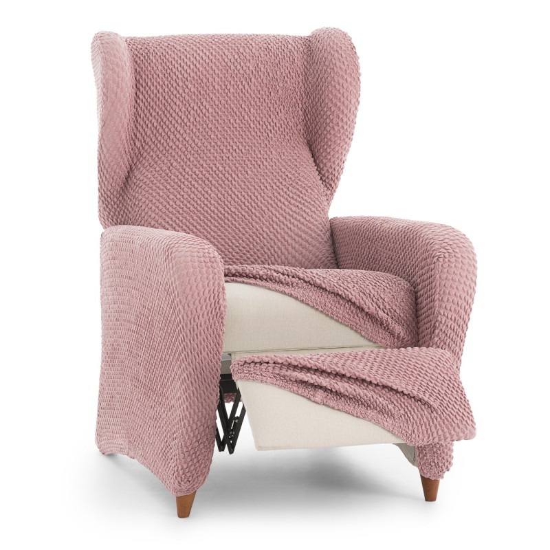 Capa Bielástica para Poltrona Relax Modelo Thor – Conforto e Estilo Capa Bielástica para Poltrona Relax Modelo Thor – Conforto e Estilo