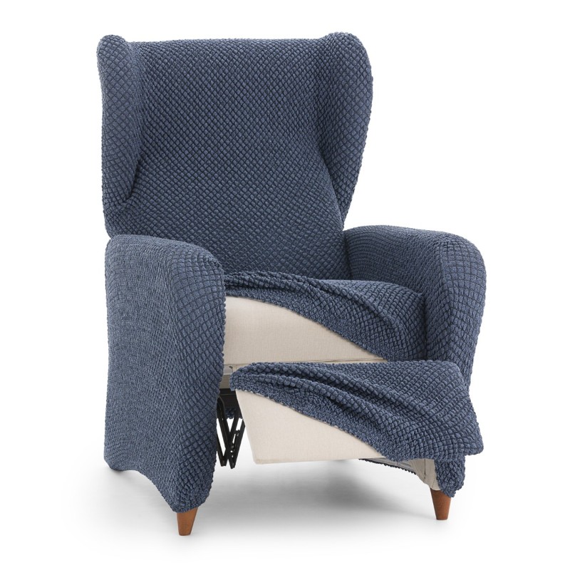 Capa Bielástica para Poltrona Relax Modelo Thor – Conforto e Estilo Capa Bielástica para Poltrona Relax Modelo Thor – Conforto e Estilo