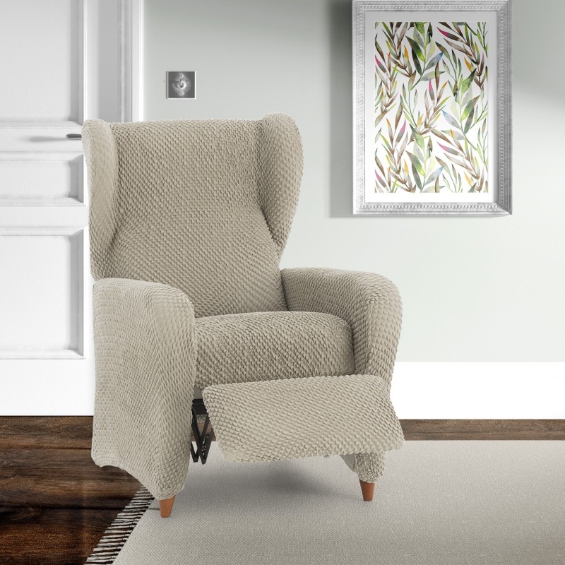 Capa Bielástica para Poltrona Relax Modelo Thor – Conforto e Estilo Capa Bielástica para Poltrona Relax Modelo Thor – Conforto e Estilo