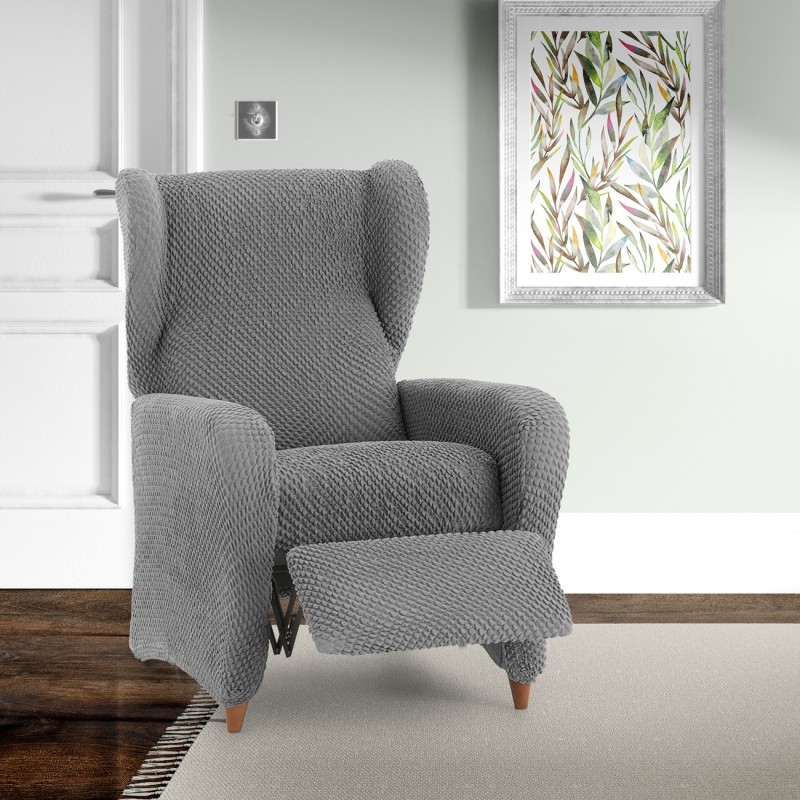 Capa Bielástica para Poltrona Relax Modelo Thor – Conforto e Estilo Capa Bielástica para Poltrona Relax Modelo Thor – Conforto e Estilo