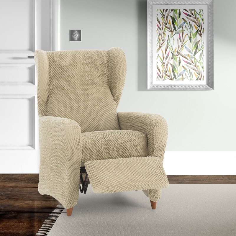 Capa Bielástica para Poltrona Relax Modelo Thor – Conforto e Estilo Capa Bielástica para Poltrona Relax Modelo Thor – Conforto e Estilo