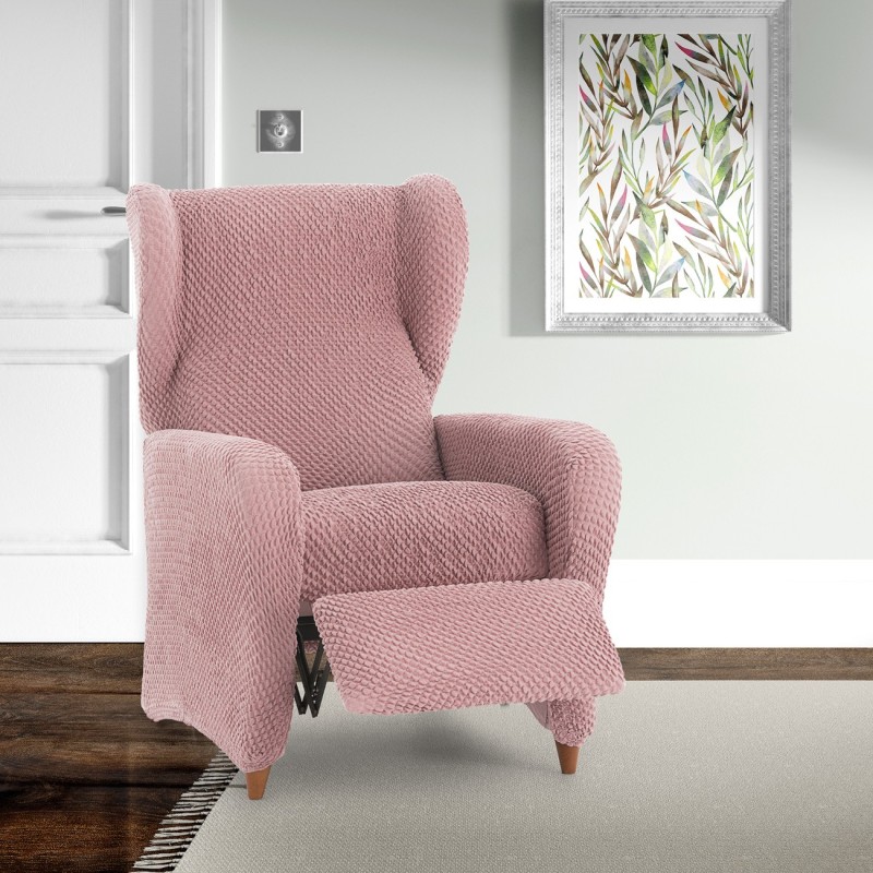 Capa Bielástica para Poltrona Relax Modelo Thor – Conforto e Estilo Capa Bielástica para Poltrona Relax Modelo Thor – Conforto e Estilo