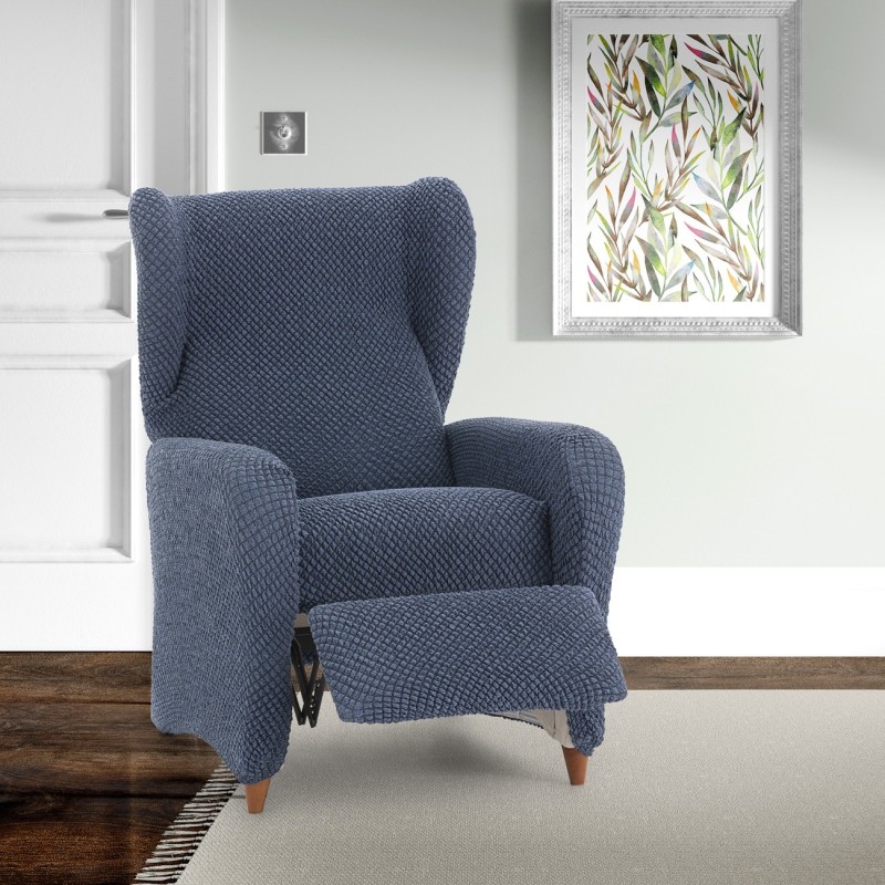 Capa Bielástica para Poltrona Relax Modelo Thor – Conforto e Estilo Capa Bielástica para Poltrona Relax Modelo Thor – Conforto e Estilo