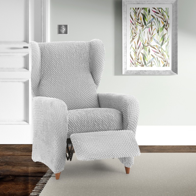 Capa Bielástica para Poltrona Relax Modelo Thor – Conforto e Estilo Capa Bielástica para Poltrona Relax Modelo Thor – Conforto e Estilo