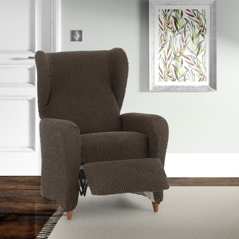 Capa Bielástica para Poltrona Relax Modelo Thor – Conforto e Estilo Capa Bielástica para Poltrona Relax Modelo Thor – Conforto e Estilo
