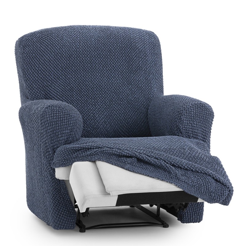 Capa Bielástica para Poltrona Relax com Pés Unidos Modelo Thor – Proteção Completa Capa Bielástica para Poltrona Relax com Pés Unidos Modelo Thor – Proteção Completa